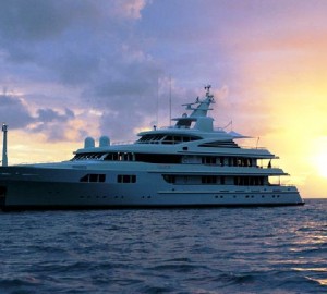 Paraffin - Photos Credit Feadship