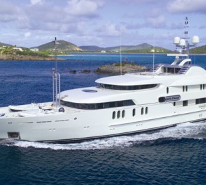 Yacht SOLEMAR - Image Courtesy of Yacht Solemar