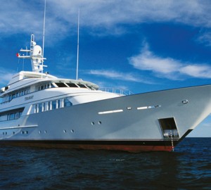 Motor Yacht TELEOST