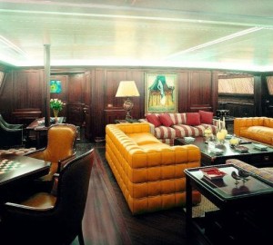 TAOUEY - Photo Credit Perini Navi