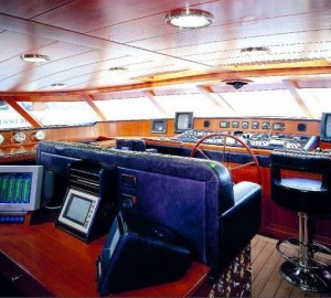 TAOUEY - Photo Credit Perini Navi