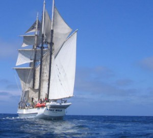 Sailing Yacht TOLE MOUR