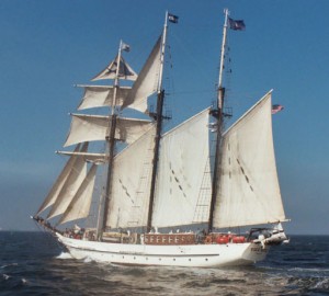 Sailing Yacht TOLE MOUR