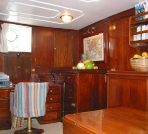 AILE BLANCHE - Lower Salon 2