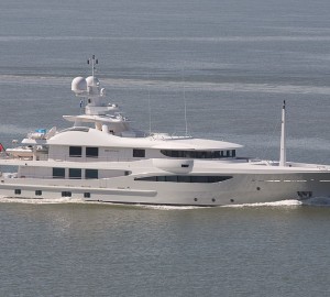 Yacht Addiction - Photo by Wim Kosten and MaritimePhoto.com