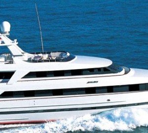 Applause - Photo by Oceanco