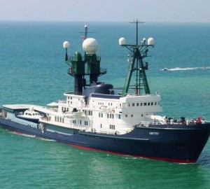 Arctic P - Photo Credit F Caspers