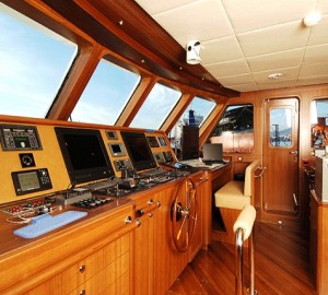 CORNELIA - Photo Credit RMK Marine