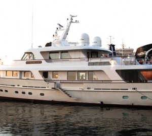 CORNELIA - Photo Credit RMK Marine