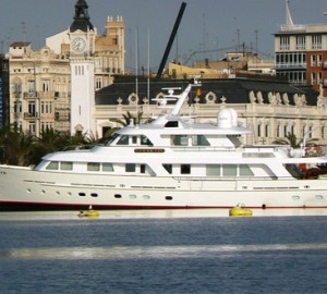 CORNELIA - Photo Credit RMK Marine