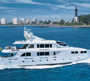 Yacht AQUASITION