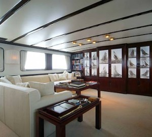 Motor yacht Dry Spirit - Benetti Yachts