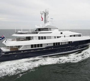 Yacht ELANDESS by Abeking & Rasmussen