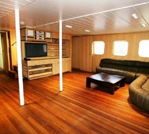 Electra - Photo by Austal