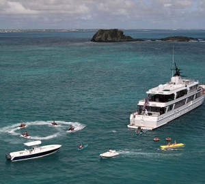 BIG EAGLE - Photo Credit BIG EAGLE