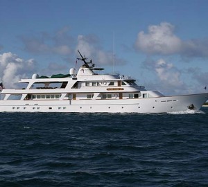 BIG EAGLE - Photo Credit BIG EAGLE