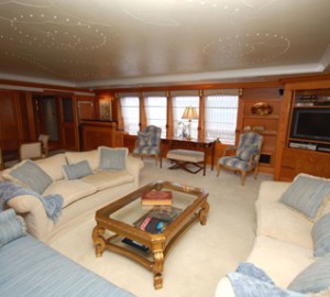 GAUDEAMUS - Photo Credit Greenbay Marine