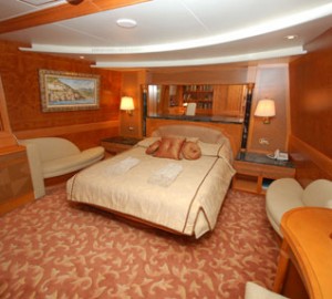 GAUDEAMUS - Photo Credit Greenbay Marine