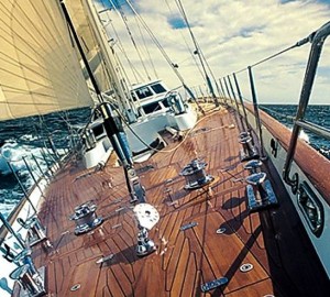 GLOBANA - Photo Credit Abeking & Rasmussen