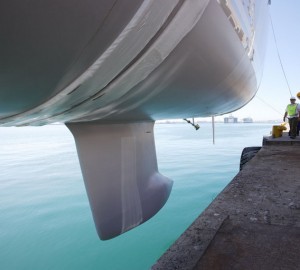 I-Sea - Photo Credit Southern Wind Shipyard