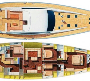 Idle - Photo Credit Construction Navale Bordeaux (CNB).