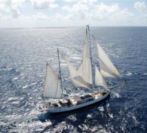 INSULINDE - Insulinde Sailing ship