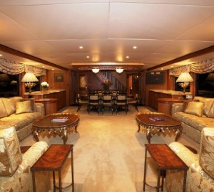 LADY GAYLE MARIE - Photo Courtesy of Burger Boat Company