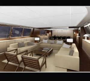 Cobra Sultan - Photo Credit Cobra Yachting