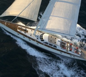 CANICA - Photo credit Baltic Yachts