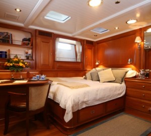 CANICA Master Photo credit Baltic Yachts