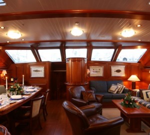 CANICA Salon Photo credit Baltic Yachts