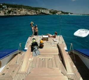 Mumu - R.B. Dereli Yachts A.S