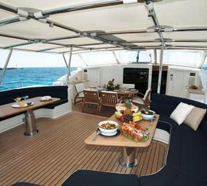 Mumu - R.B. Dereli Yachts A.S