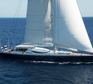 Mumu - R.B. Dereli Yachts A.S