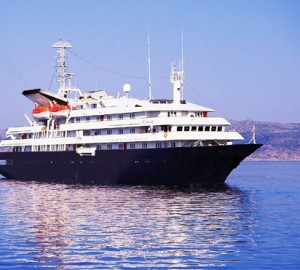 Clelia II - Photo Credit Travel Dynamics International.