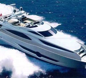NUMARINE 102 - Photo Credit NUMARINE