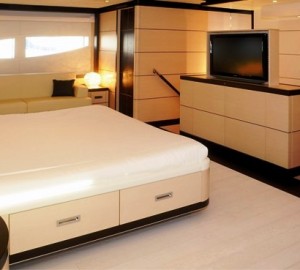 ODYSSEY - Photo by Rodriquez Yachts