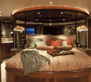 OLGA - Photo Credit Crescent Yachts