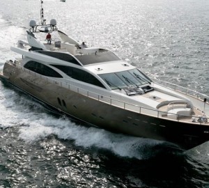 Paradise - Couach Yachts