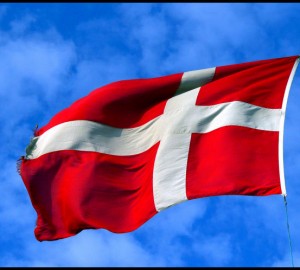 The Danish Flag