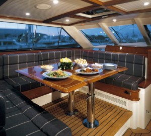 Parasio - Photo Credit Alloy yachts