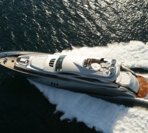 Perishing 115 Aerial