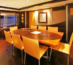 QUID PRO QUO - Benetti Yachts