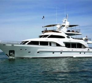 QUID PRO QUO - Benetti Yachts