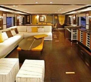 QUID PRO QUO - Benetti Yachts