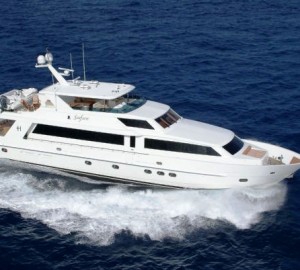 Seafarer - Hargrave Yachts
