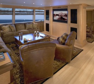 SOUTHERN WAY III Photo Credit Nordlund Boat Co.