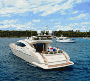 Sports Yachts - Photo Credit De Birs Yachts