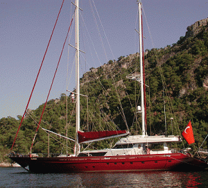 Sundara ex Princess Esra