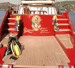 Sundara ex Princess Esra